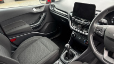 Ford Fiesta 1.0 EcoBoost Titanium 5dr Petrol Hatchback